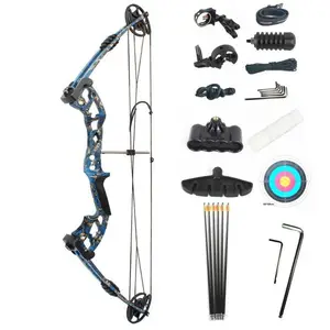 wholesale outdoor archery compound bow M131 for fishing and hunting