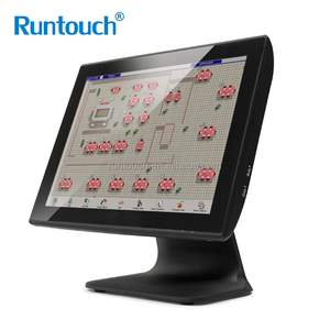 Runtouch RT6801 FlatPOS NUEVO <span class=keywords><strong>TPV</strong></span> con Pantalla Táctil para Punto de Venta - Product Image 2