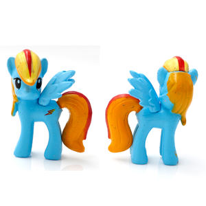 Statuetta di Cavallo in PVC, Action Figure in Vinile, Giocattolo Regalo per Ragazze - Product Image 4