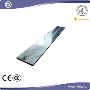 HSS 4341 特殊模具钢材料 - Product Image 4