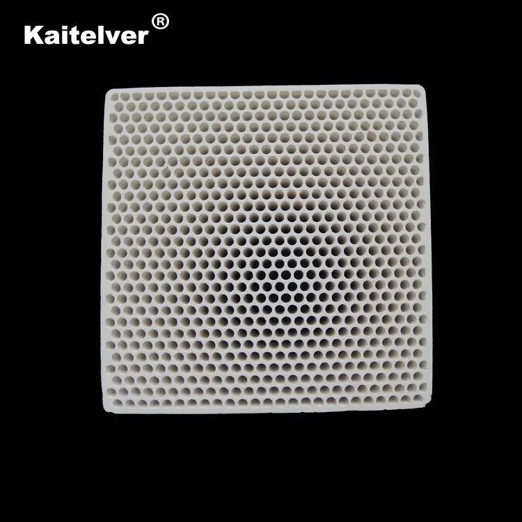 Тонкоструктурированные керамические сетчатый сердечник для металлического литейного фильтра