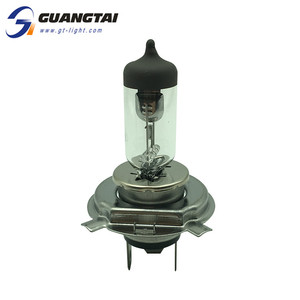 Chất Lượng Ô Tô Nhiệt 200 Wát Đèn H4 12V 75/70 Wát Halogen <span class=keywords><strong>Bulb</strong></span> - Product Image 1