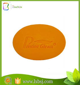 80g nuevo tipo jabón de baño de <span class=keywords><strong>papaya</strong></span> para blanquear - Product Image 1