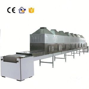 Máquina para Tostar Nueces <span class=keywords><strong>Talin</strong></span> en Microondas en Venta - Product Image 1