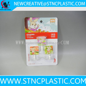 New Creative photo frame shaped stroller stripper clothes wall <strong>hook</strong> <strong>for</strong> <strong>tiles</strong> - Product Image 5