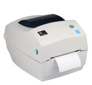 Printer Desktop Zebra GK888 Paling Tepercaya