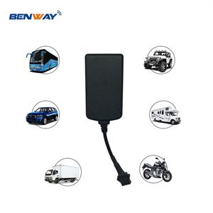 Localizador GPS ET300 Versión de 4 Cables para Vehículos, Corte Remoto del Motor, Localizador GPS Impermeable para Automóviles y Motocicletas - Product Image 2