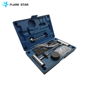 Kits de <span class=keywords><strong>reparación</strong></span> de neumáticos de <span class=keywords><strong>coche</strong></span>, sin cámara, de emergencia, para <span class=keywords><strong>reparación</strong></span> de <span class=keywords><strong>pinchazos</strong></span>, 66 Uds. - Product Image 1