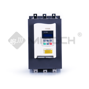 MINGCH Prezzo A Buon Mercato 37Kw 3 Fase 380V <span class=keywords><strong>Automatico</strong></span> Soft <span class=keywords><strong>Starter</strong></span> Per Il Compressore D'aria - Product Image 1