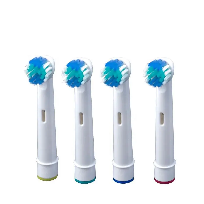 Generic Replacement Electric Toothbrush Head SB-17A Compatible With Oral toothbrush
