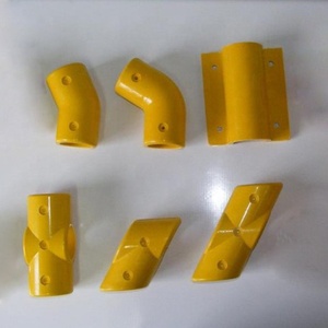 36mm 50mm vòng ống lắp FRP SMC chéo doanh - Product Image 6