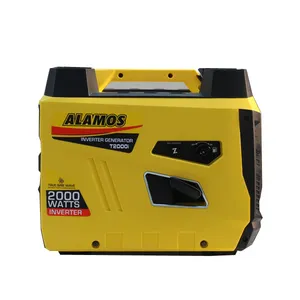 low price of made in china sound proof mini low rpm 10kva generator