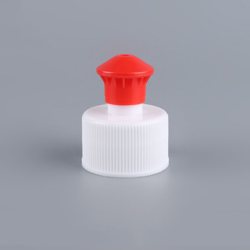 Производство OEM, крышка бутылки для мытья посуды хорошего качества, пластиковая крышка для винтовой бутылки, спортивная крышка для бутылки
