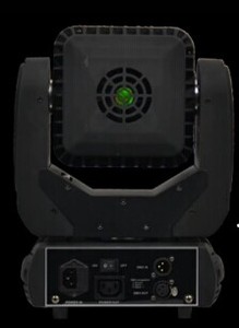 Led 9 unids * 10 W a todo color de matriz de luz móvil de <span class=keywords><strong>la</strong></span> <span class=keywords><strong>viga</strong></span> - Product Image 2