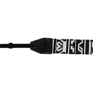 Caméra Sangle D'épaule Vintage Style Toile Caméra Épaule Cou Sangle Ceinture pour Nikon pour Canon pour <span class=keywords><strong>Sony</strong></span> pour DSLR caméra - Product Image 3