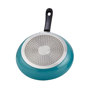 Juego de utensilios de cocina antiadherentes coloridos de 12 Uds., utensilios de cocina, juego de ollas y sartenes con herramientas de cocina de alta calidad