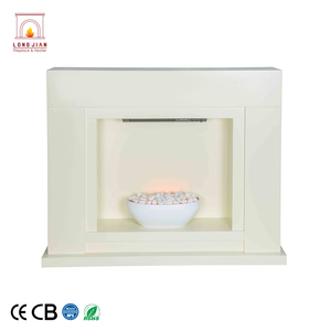 <span class=keywords><strong>Cheminée</strong></span> <span class=keywords><strong>électrique</strong></span> décorative <span class=keywords><strong>de</strong></span> conception chinoise LJSF4002ME, style sur pied, moderne, <span class=keywords><strong>haut</strong></span> <span class=keywords><strong>de</strong></span> <span class=keywords><strong>gamme</strong></span>, pour la maison, 1000W/2000W, télécommandée - Product Image 3
