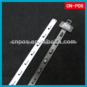 métalliques supermarché pendre bande - Product Image 1
