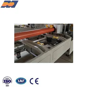 MPP mesin pembuat pipa bawah tanah, jalur pelindung kabel mmp - Product Image 1