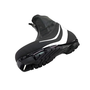 Scarponi da Snowboard Professionali OEM/ODM per Sport Invernali all'Aperto, Pattini in Pelle con Suola in Gomma per <span class=keywords><strong>Adulti</strong></span> e Bambini - Product Image 3