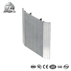 Vente en gros <span class=keywords><strong>de</strong></span> seuils en aluminium anodisé <span class=keywords><strong>de</strong></span> la série 6000, <span class=keywords><strong>de</strong></span> haute qualité, avec services incluant la découpe, le pliage, la soudure et la poinçonnage - Product Image 6