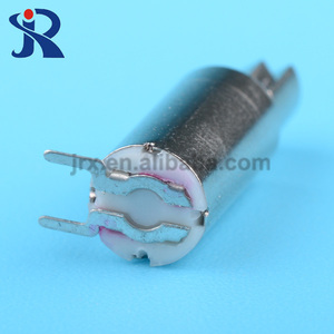1.5v 6*12mm yüksek hızlı seks vibratör, kablosuz titreşim motorları 13000rpm JMM-1547 - Product Image 6