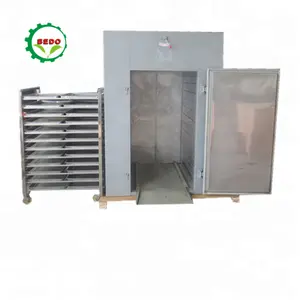 Popular Used Electric Commercial Industrial Dehydrator And Dryer For Fruits