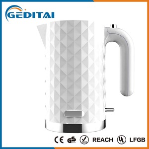 CE GS LFGB EMC CB approbation diamant chauffage <span class=keywords><strong>bouilloire</strong></span> électrique <span class=keywords><strong>pain</strong></span> <span class=keywords><strong>grille</strong></span>-<span class=keywords><strong>pain</strong></span> mélangeur à main cafetière bâton mélangeur ensemble - Product Image 4