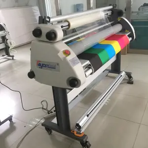 Grande formato de máquina de rolo laminador a frio para venda FY1600DA fayon