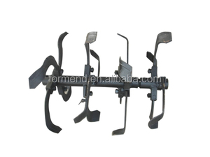 Petites machines agricoles, outils agricoles simples, motoculteurs faciles à utiliser - Product Image 3