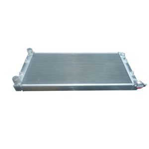 Auto radiador de aluminio de carreras para SPRINTER COROLLA LEVIN AE86 4AGE MT - Product Image 6