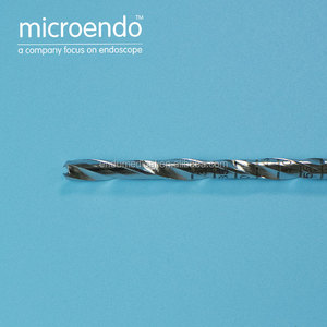 ACL/PCL Reconstruction <strong>Instruments</strong> Tibia Tunnel Drill ACL/PCL Tibia <strong>Hollow</strong> Drill Anterior Posterior Cruciate Ligament Bone Drill - Product Image 1