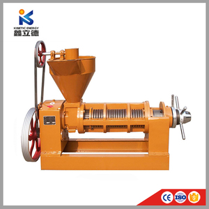गर्म बिक्री मिनी तेल मशीन छोटे पैमाने पर मलेशिया में ताड़ के तेल मिल - Product Image 6