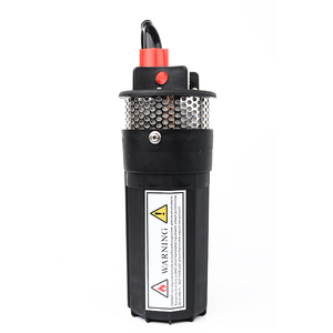<span class=keywords><strong>Bomba</strong></span> de <span class=keywords><strong>Agua</strong></span> Sumergible Eléctrica de Alta Presión, Control Totalmente Automático, 12V/24V CC, para Pozos Profundos, Salida de 1/2'', 100W - Product Image 2