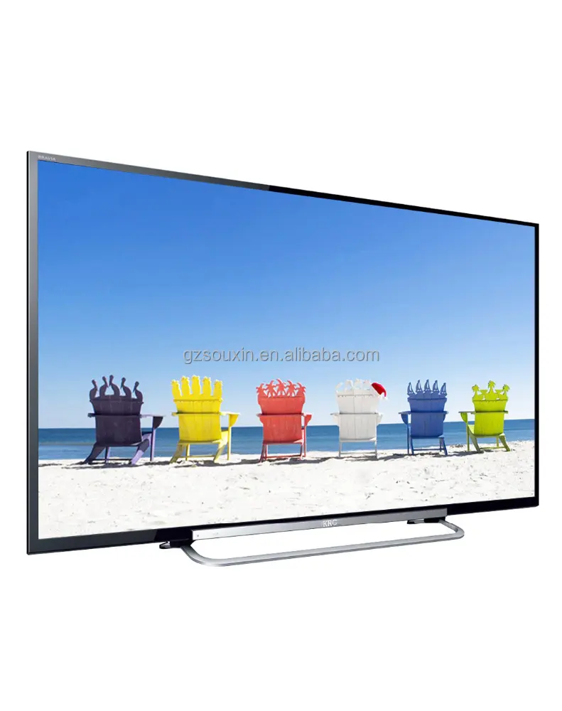 스마트 LED TV 39 "42 인치 거대한 화면 풀 HD 4K TV 패널 TV 좋은 품질 최고의 가격