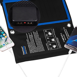 Los más vendidos Fuente Solar Panel Solar Banco <span class=keywords><strong>de</strong></span> la energía del Color estación <span class=keywords><strong>de</strong></span> carga para móviles - Product Image 3