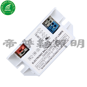 De alta potencia <span class=keywords><strong>UV</strong></span> electrónica de lastre para TUV 36 w 55 W 75 W lámpara ultravioleta - Product Image 2