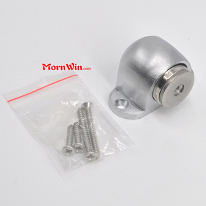 Kẽm hợp kim <span class=keywords><strong>fancy</strong></span> door stopper magnetic cho kim loại cửa - Product Image 2