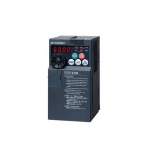 <span class=keywords><strong>Inversor</strong></span> de Frecuencia Original de Japón, <span class=keywords><strong>Inversor</strong></span> de CC a CA, Microinversor FR-E740-0.75K-CHT 0.75kw Vfd - Product Image 4