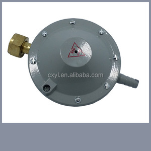 Ukrayna gaz emniyet cihazı regülatörü - Product Image 1
