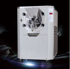 Chine <span class=keywords><strong>Pas</strong></span> <span class=keywords><strong>Cher</strong></span> Prix Gelato Italien Fabrication De Crème Glacée Commerciale Lot Congélateur Sorbet Gelato <span class=keywords><strong>Machine</strong></span> <span class=keywords><strong>Machine</strong></span> À Crème Glacée Dure À Vendre - Product Image 6