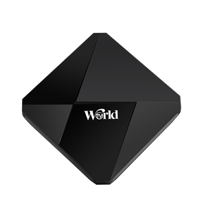Nueva llegada ZTE ZXIC ZX296716 WTV <span class=keywords><strong>PRO</strong></span> 4 K Player TV Box Android 7,1 android <span class=keywords><strong>IPTV</strong></span> box - Product Image 4