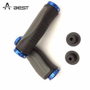 Bmx Kẹp Xe Đạp Xe Đạp Xử Lý Bar Cao Su <span class=keywords><strong>Grip</strong></span> Cho Bán - Product Image 4