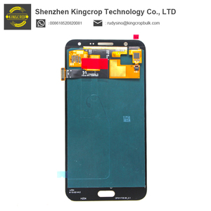 Original LCD for <strong>samsung</strong> <strong>galaxy</strong> <strong>J7</strong> 2015 <strong>Display</strong> <strong>Touch</strong> Screen for <strong>samsung</strong> <strong>J7</strong> Lcd J700 J700F J700M J700H Lcd <strong>Display</strong> Assembly - Product Image 4