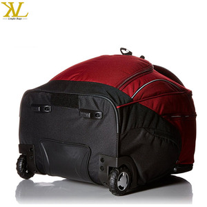 <span class=keywords><strong>Mochila</strong></span> con ruedas <span class=keywords><strong>para</strong></span> ordenador portátil antirrobo de viaje de negocios unisex <span class=keywords><strong>para</strong></span> hombre, <span class=keywords><strong>mochila</strong></span> con ruedas impermeable <span class=keywords><strong>para</strong></span> PC y poliéster con Tas Ransel - Product Image 4