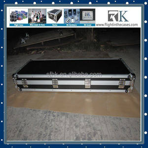 Flight Cases Pour <span class=keywords><strong>Stratocaster</strong></span> <span class=keywords><strong>Guitare</strong></span> - Product Image 4