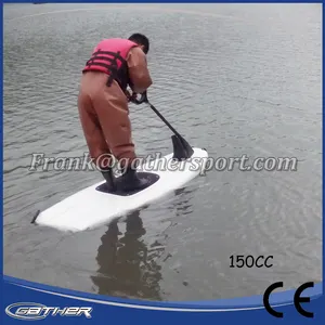 Durable en uso alibaba proveedores retráctil correa tabla de surf