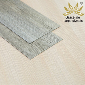 Carreaux de sol en vinyle <span class=keywords><strong>PVC</strong></span> autocollants modernes, revêtement de sol en plastique d'intérieur avec fonction antidérapante pour usage professionnel - Product Image 4