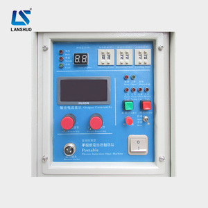 Nuevo diseño de metal fundido chatarra termofusión bronce horno de termofusión - Product Image 2