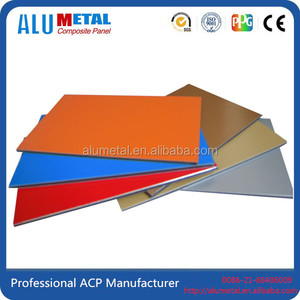 Alumetal <span class=keywords><strong>aluminio</strong></span> perforada panel <span class=keywords><strong>para</strong></span> fachada - Product Image 5